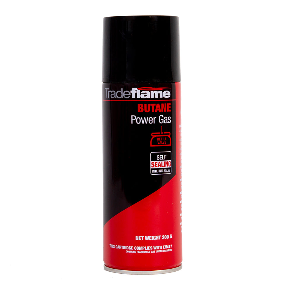 TRADEFLAME 200G
