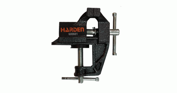 HARDEN 50MM MINI VICE