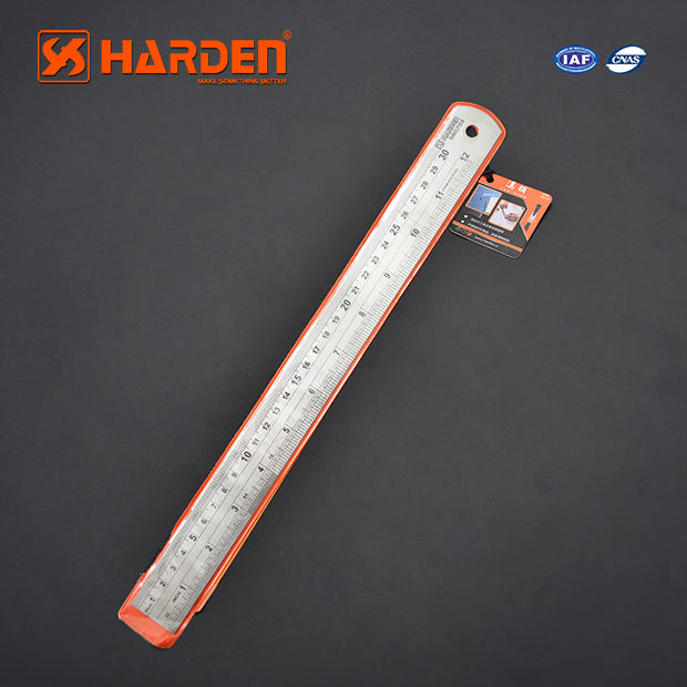 HARDEN 150MM RULER