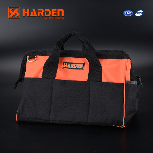 HARDEN TOOL BAG 450MM