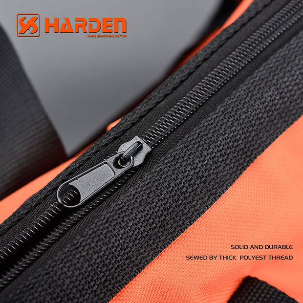 HARDEN TOOL BAG 450MM