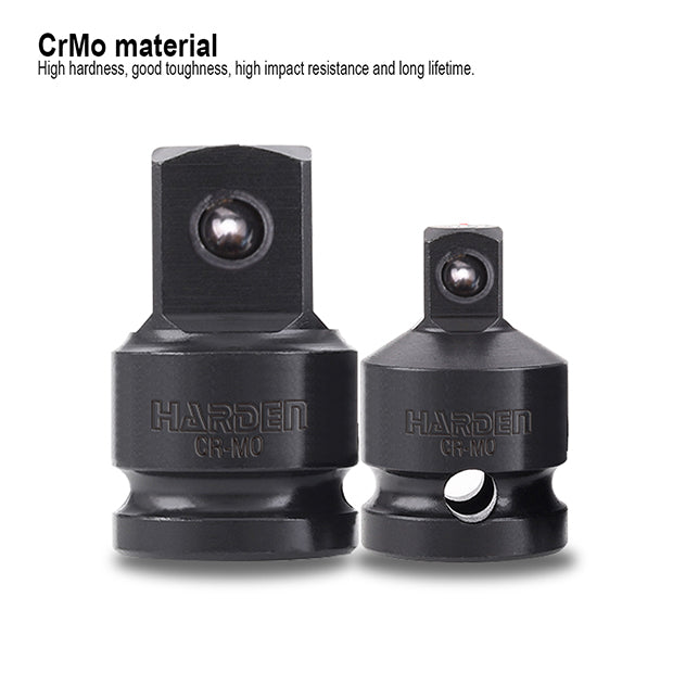 HARDEN 1/2"F*3/8"M ADAPTOR