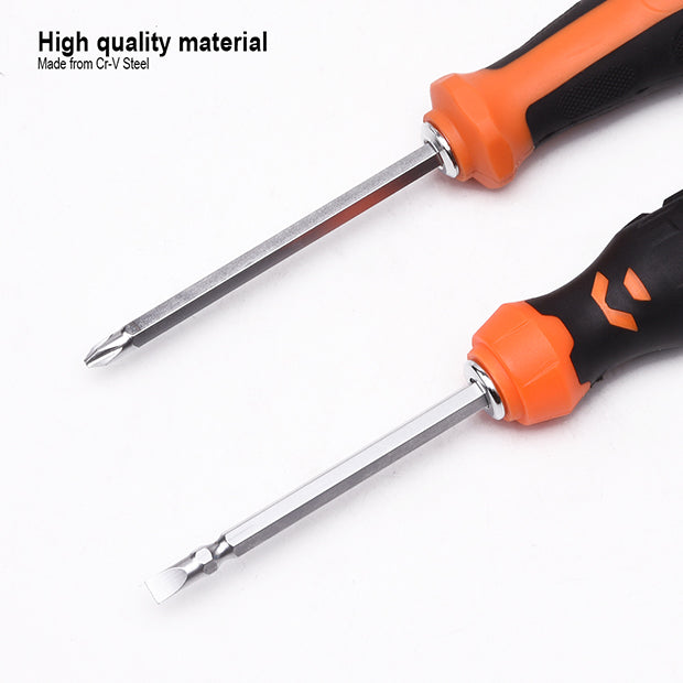 HARDEN 2 IN 1 SCREWDRIVER