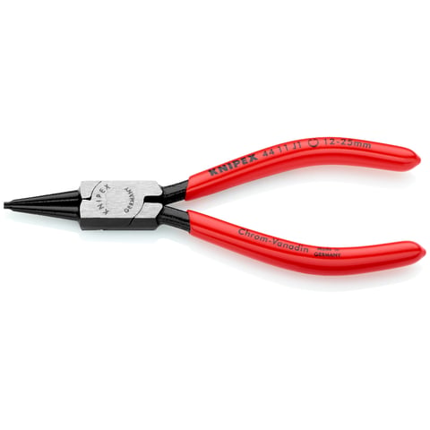 KNIPEX INTERNAL CIRCLIP PLIER 140MM