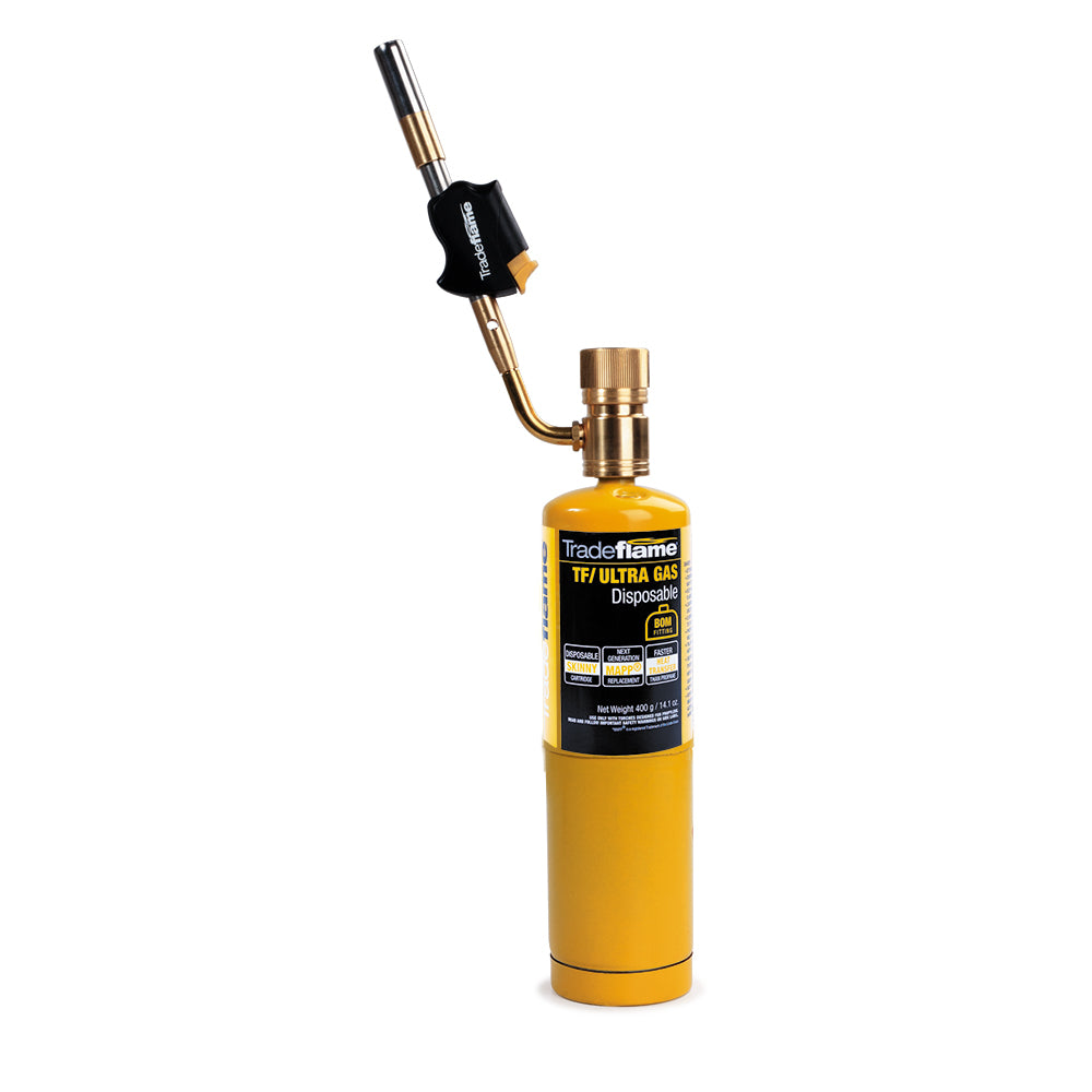 BLOW TORCH KIT, SWIVEL