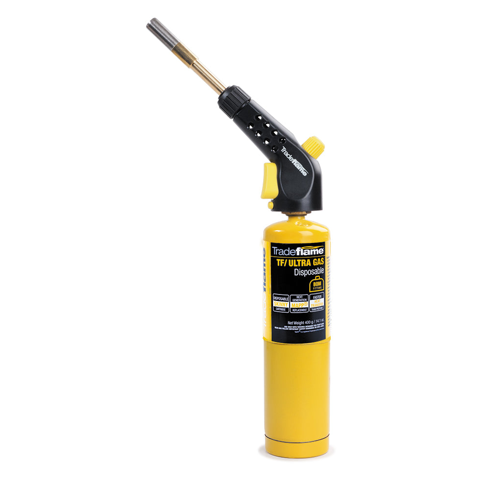 BLOW TORCH KIT, TURBO