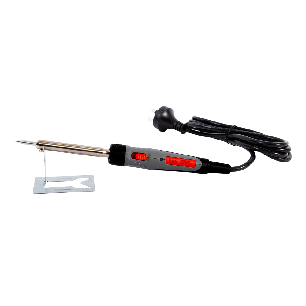 SOLDERING IRON, 240V, 40W