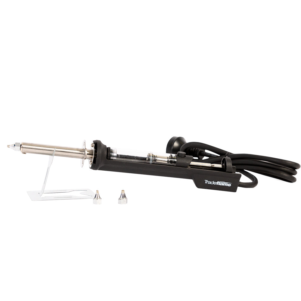 DE-SOLDERING IRON, ALL IN 1 240V