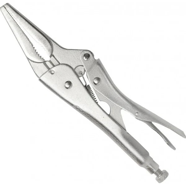 WORKPRO 230MM STRAIGHT JAW VICE GRIP