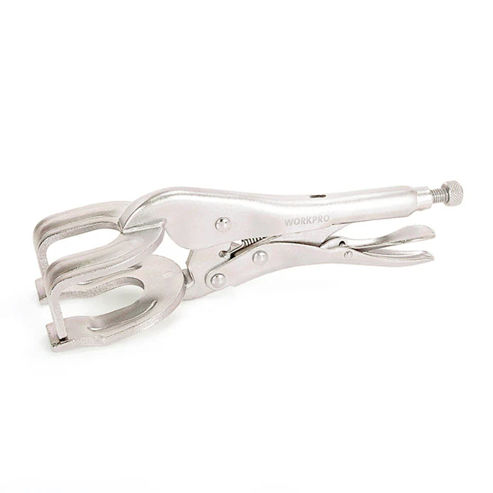 WORKPRO 250MM(10") WELDING LOCKING PLIERS