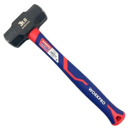 WORKPRO 1500G FIBREGLASS HAMMER