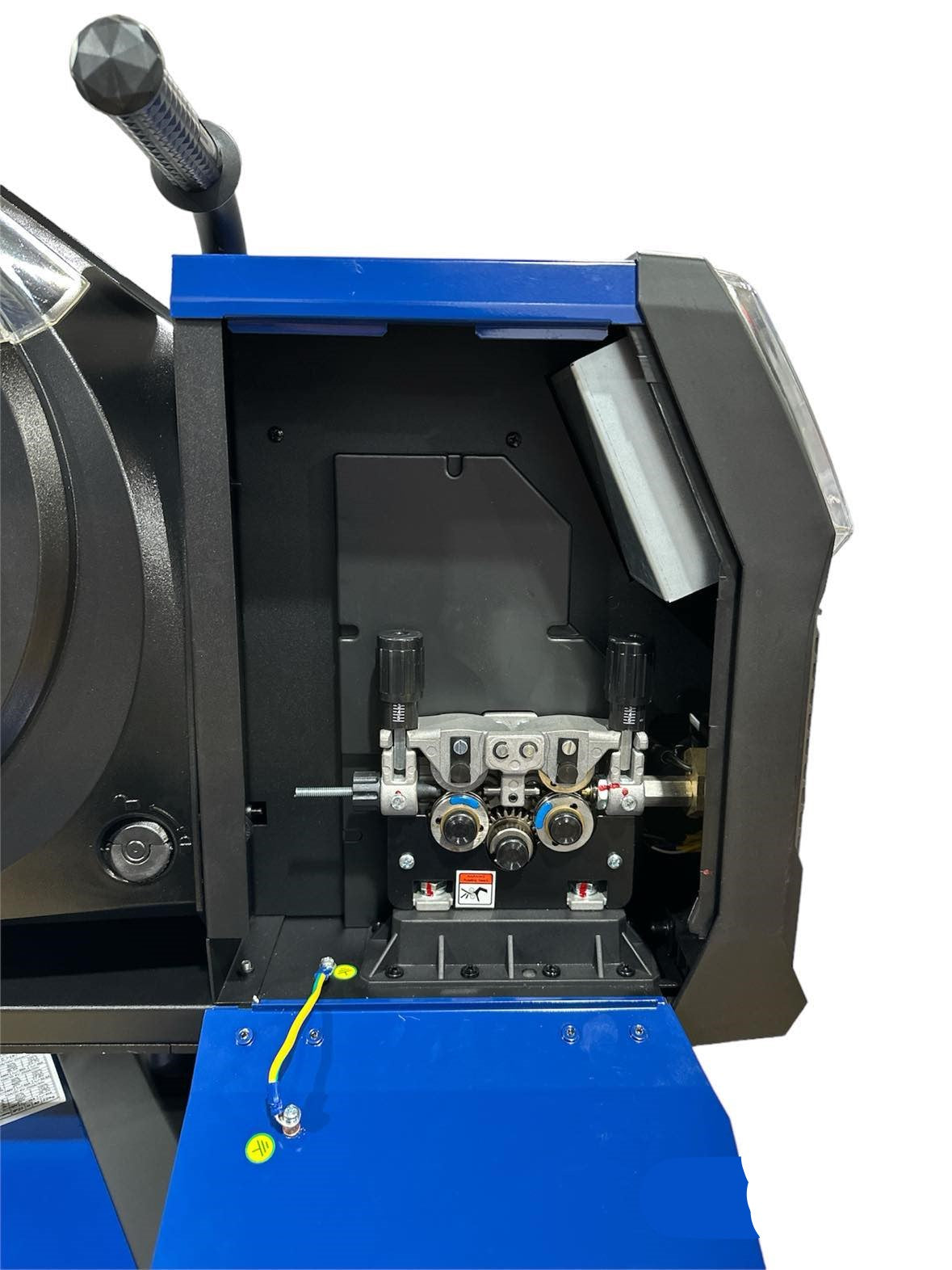STAFFORD 250AMP SINGLE PHASE WELDER (display on we have on floor)