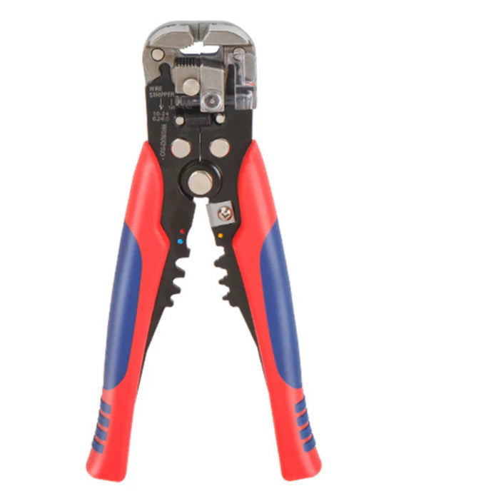 WORKPRO 3-IN-1 AUTOMATIC WIRE STRIPPER