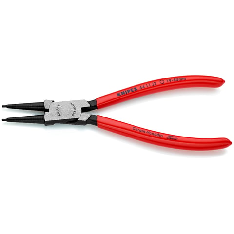 KNIPEX INTERNAL CIRCLIP PLIER 180MM