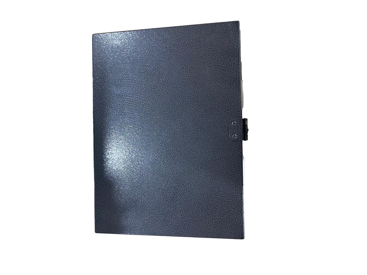 STAFFORD INDUSTRIAL TC550 SERIES UTE BOX 3 DR BLACK UTE BOX