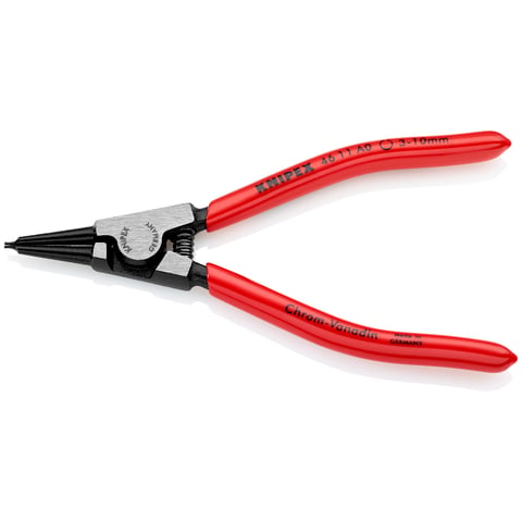 KNIPEX EXTERNAL CIRCLIP PLIER 140MM