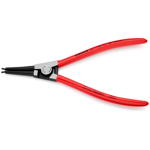 KNIPEX EXTERNAL CIRCLIP PLIER 210MM