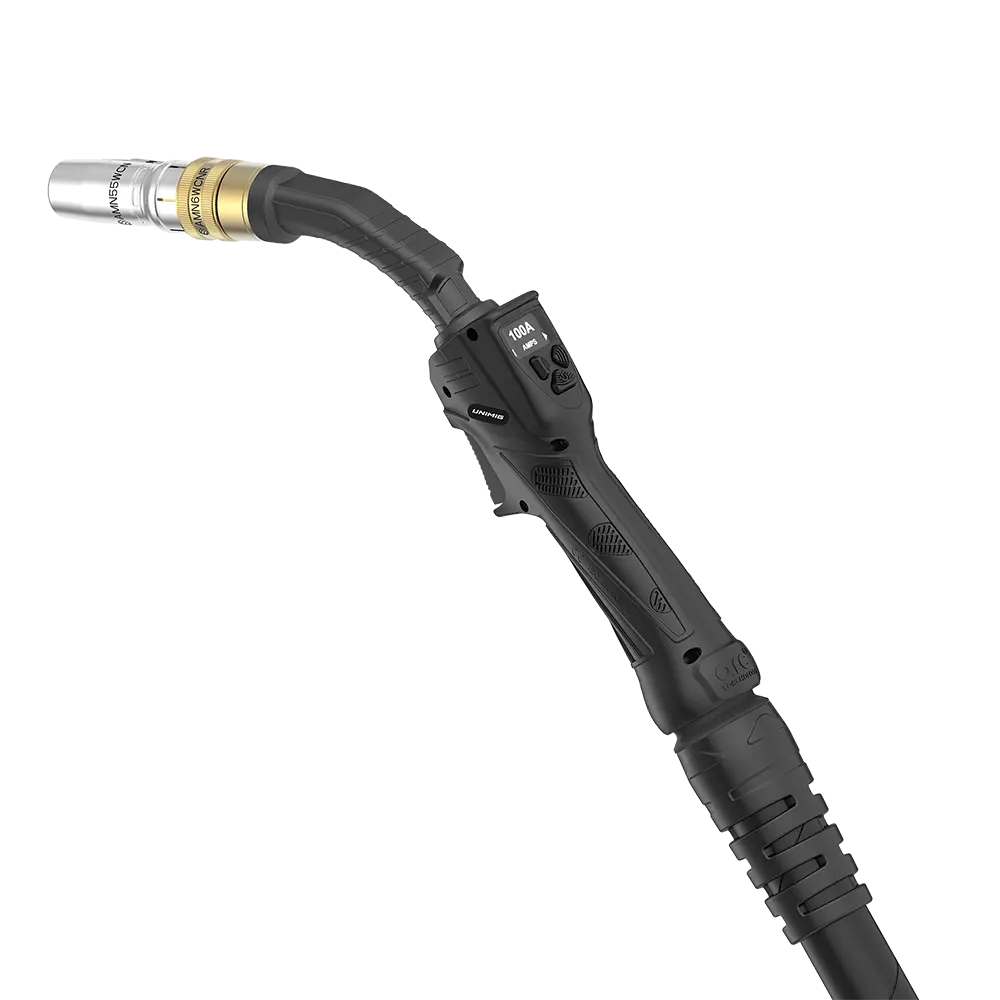 MIG TORCH M350 4M