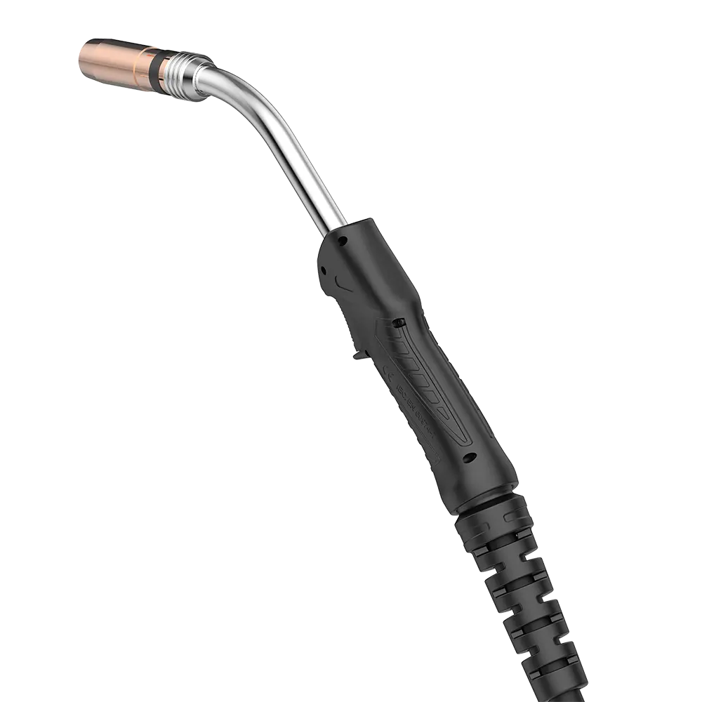 UNIMIG SB38 BINZEL STYLE MIG TORCH - 3M