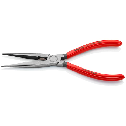 KNIPEX SNIPE NOSE PLIER 200MM