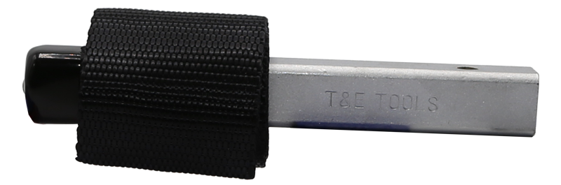 T&E OIL FILTER REMOVER STRAP