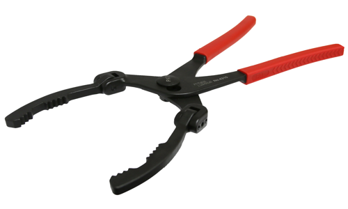 Extra Large Swivel Jaw Oil Filter Pliers