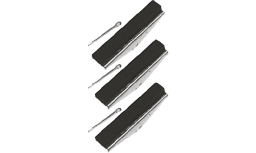 T&E 3Pc. Repl Stone Set Fine Suit #4320