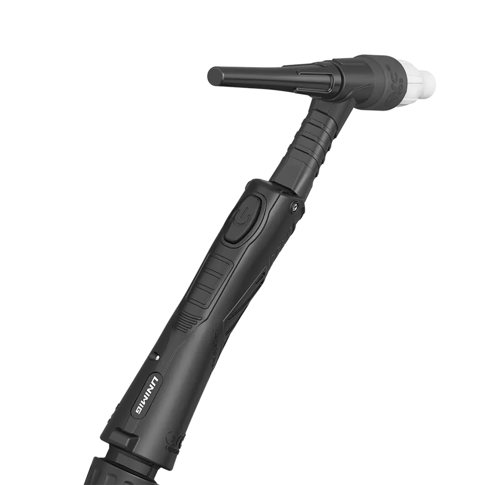 UNIMIG TIG TORCH T2 EURO 4M