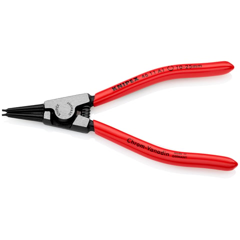 KNIPEX EXTERNAL CIRCLIP PLIER 140MM