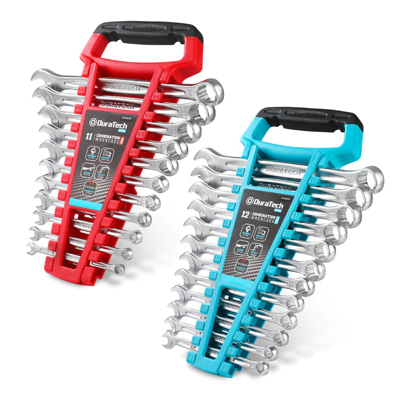 DURATECH 23PC COMBINATION WRENCH SET