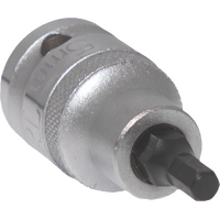 T&E 5mm Metric InHex Socket Standard Length