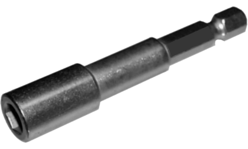 T&E 3/8" Hex Magnetic