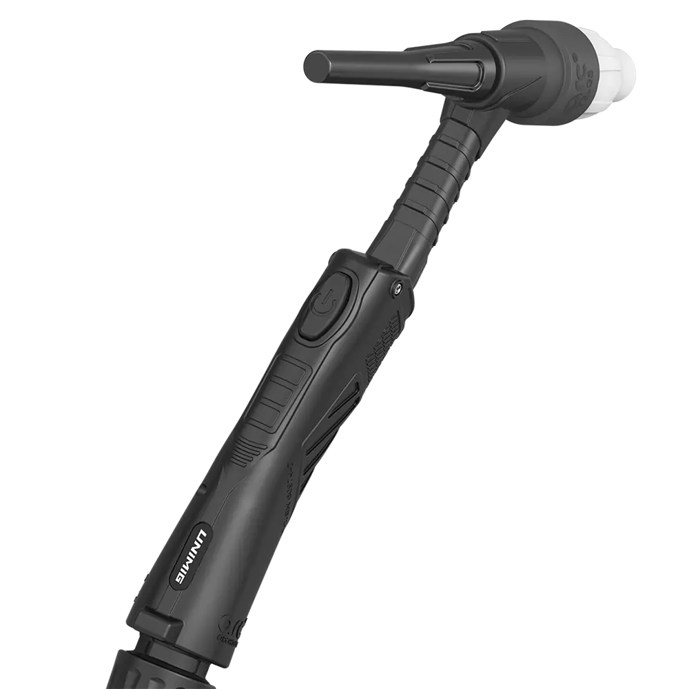 UNIMIG TIG TORCH T3 35/50 8M