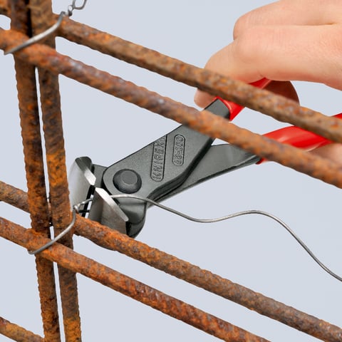 KNIPEX END CUTTING NIPPER