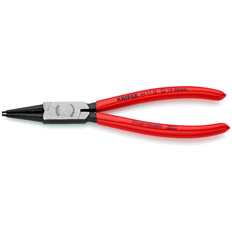 KNIPEX INTERNAL CIRCLIP PLIER 180MM