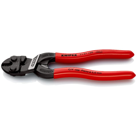 KNIPEX COMPACT BOLT CUTTER 160MM