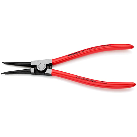 KNIPEX EXTERNAL CIRCLIP PLIER 210MM