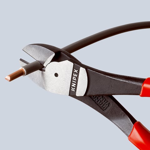 KNIPEX DIAGONAL CUTTING NIPPER