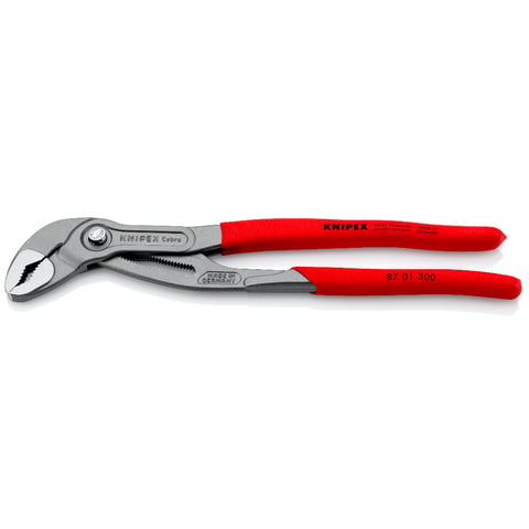 KNIPEX COBRA MULTIGRIPS 300MM