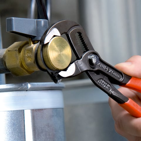 KNIPEX SMART GRIP 250MM