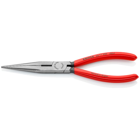 KNIPEX SNIPE NOSE PLIER 200MM