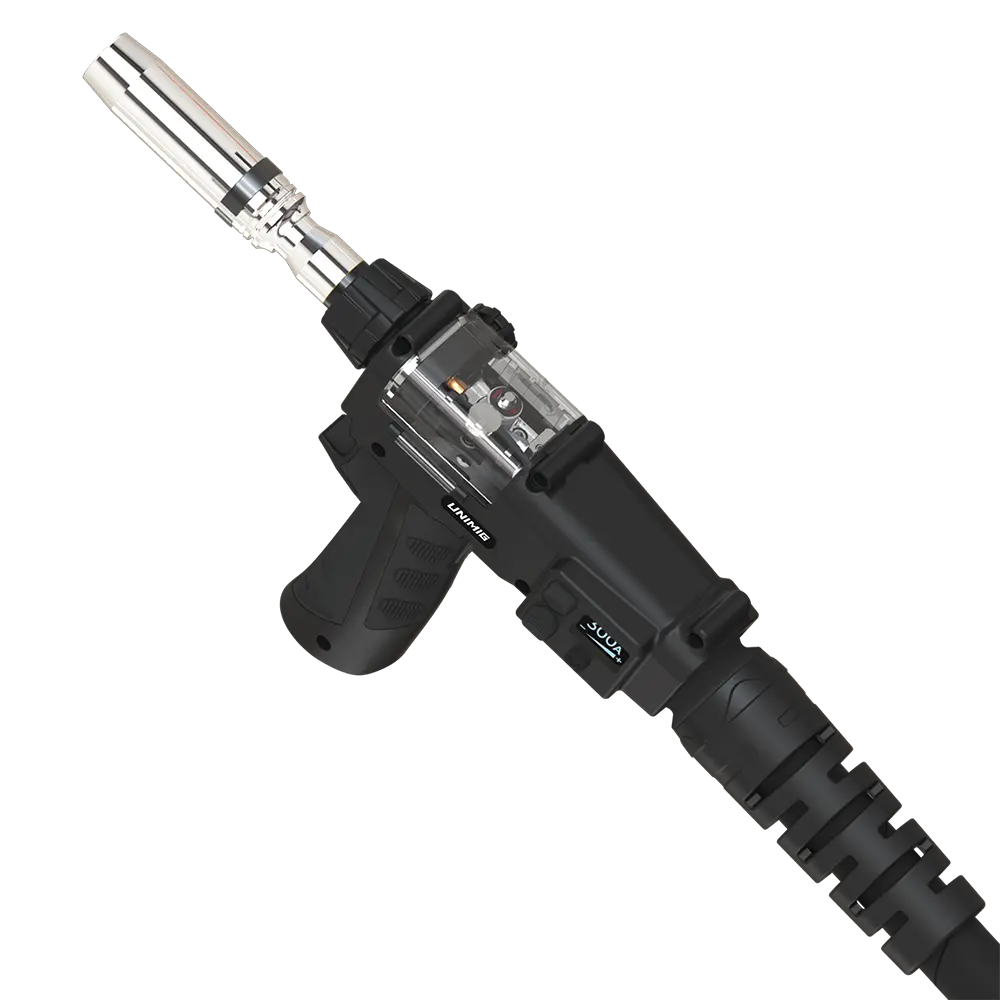 300A Digital Push-Pull Gun U11220
