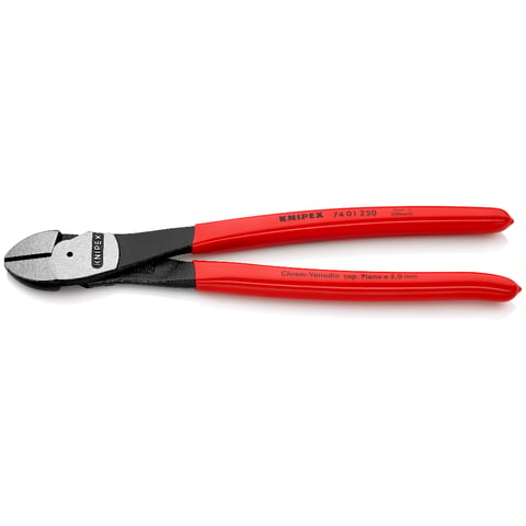 KNIPEX DIAGONAL CUTTING NIPPER