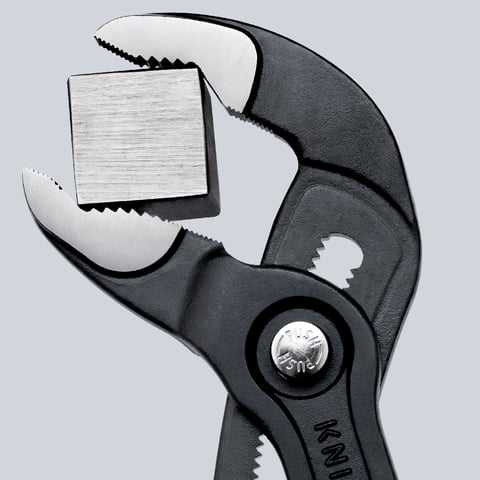 KNIPEX COBRA WATER PUMP MULTIGRIPS 180MM