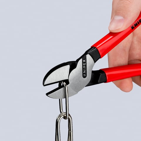 KNIPEX DIAGONAL CUTTING NIPPER