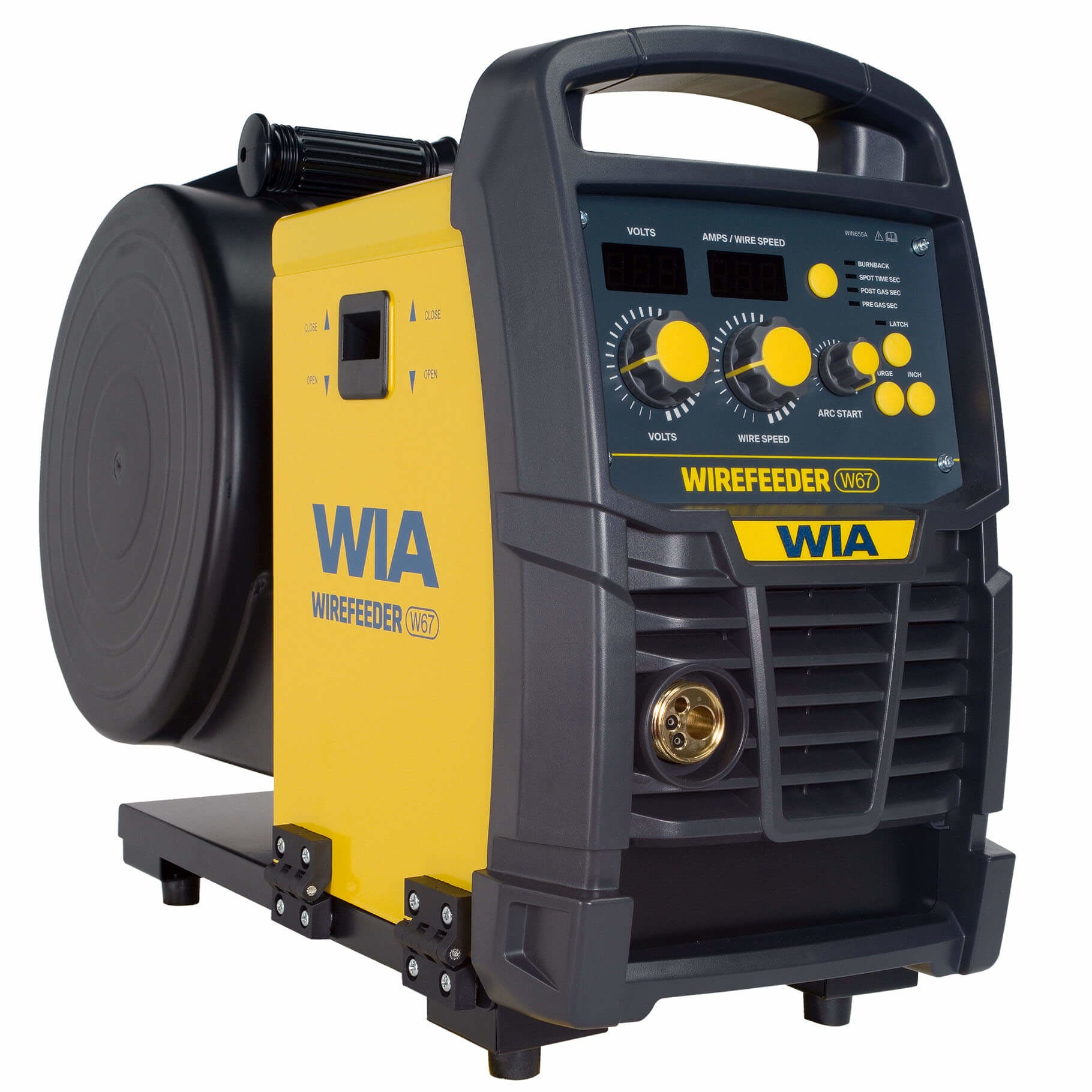 Weldmatic 500