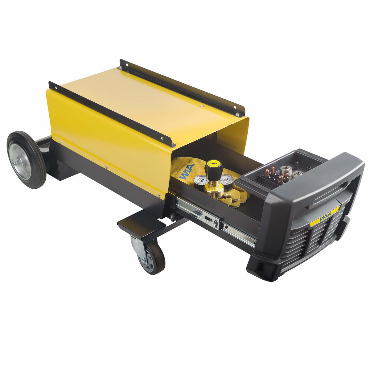 Weldmatic 350