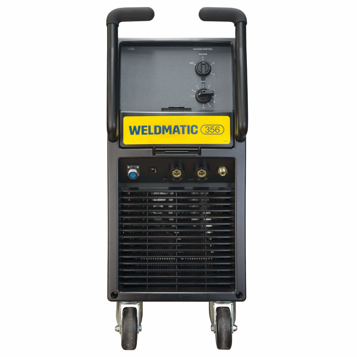 Weldmatic 356