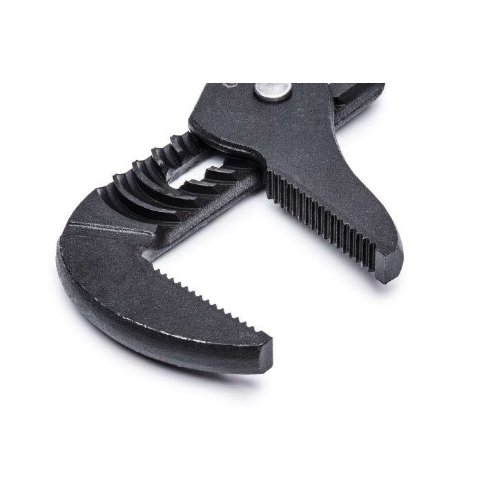 CRESENT 16" TONGUE AND GROVE