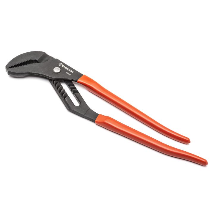 CRESENT 16" TONGUE AND GROVE
